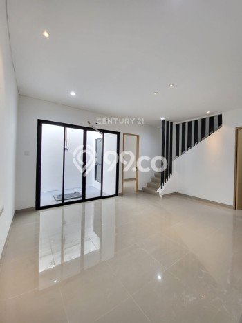 Dijual Rumah Eksklusif 4 KT di Sektor 9-Bintaro, Tangerang Selatan Dijual Rumah Eksklusif 4 KT di Sektor 9-Bintaro, Tangerang Selatan