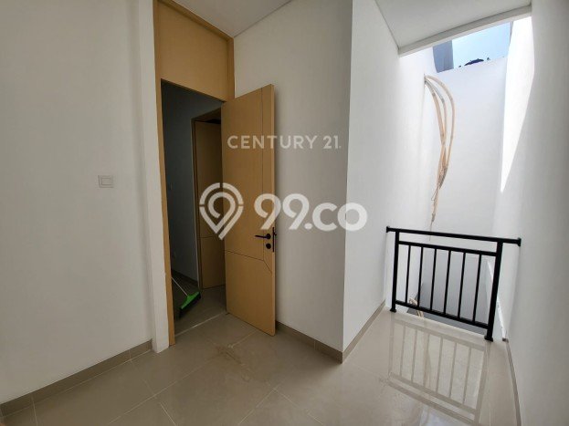 Dijual Rumah Eksklusif 4 KT di Sektor 9-Bintaro, Tangerang Selatan Dijual Rumah Eksklusif 4 KT di Sektor 9-Bintaro, Tangerang Selatan