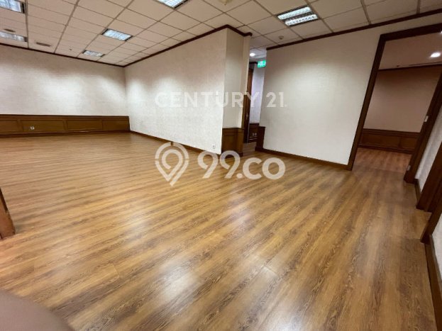 Unit Kantor Dijual di Jakarta Selatan LT 218m2 & LB 218m2 Unit Kantor Dijual di Jakarta Selatan LT 218m2 & LB 218m2