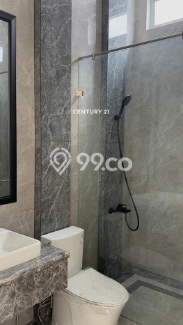Best Deal Hunian Premium Ideal dan Luas di Kebayoran Baru, Jakarta Selatan Best Deal Hunian Premium Ideal dan Luas di Kebayoran Baru, Jakarta Selatan