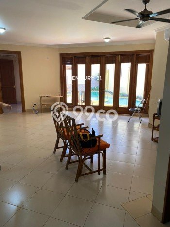 Rumah Luxury Modern Tanpa Renovasi di Sektor 7-Bintaro Tangerang Selatan Rumah Luxury Modern Tanpa Renovasi di Sektor 7-Bintaro Tangerang Selatan