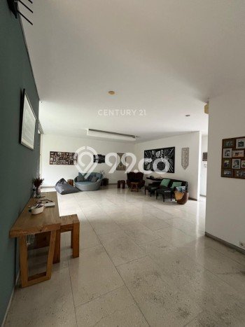 Jual Rumah Mewah Megah Dengan View Eksklusif di Lebak Bulus, Jakarta Selatan Jual Rumah Mewah Megah Dengan View Eksklusif di Lebak Bulus, Jakarta Selatan
