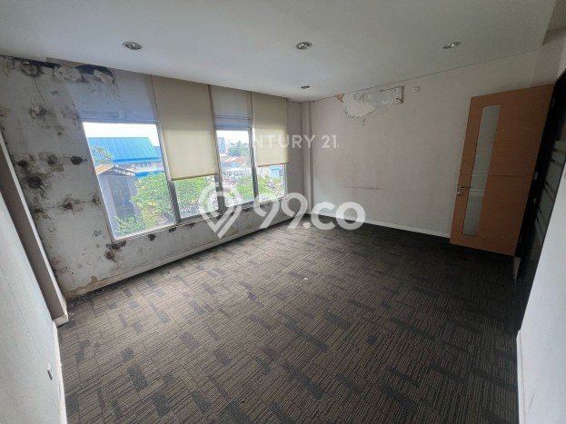 Unit Ruko Dijual di Pasar Minggu Jakarta Selatan Luas Bangunan 615m2 Unit Ruko Dijual di Pasar Minggu Jakarta Selatan Luas Bangunan 615m2
