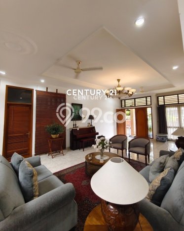 Dijual Rumah Premium dengan Fasilitas Sekitar Lengkap di Pesanggrahan, Jakarta Selatan Dijual Rumah Premium dengan Fasilitas Sekitar Lengkap di Pesanggrahan, Jakarta Selatan