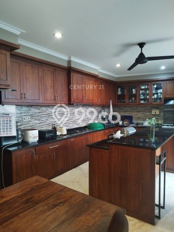 Rumah Luxury Modern Siap Huni di Bintaro Tangerang Selatan Rumah Luxury Modern Siap Huni di Bintaro Tangerang Selatan