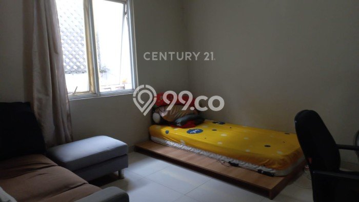 Rumah Modern 4 KT LT 153m2 di Pondok Benda Rumah Modern 4 KT LT 153m2 di Pondok Benda