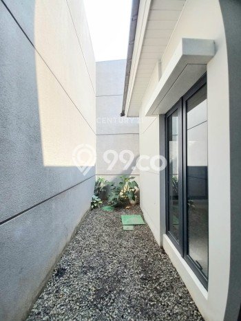Rumah Luxury Modern Siap Huni di Sektor 9-Bintaro Tangerang Selatan Rumah Luxury Modern Siap Huni di Sektor 9-Bintaro Tangerang Selatan