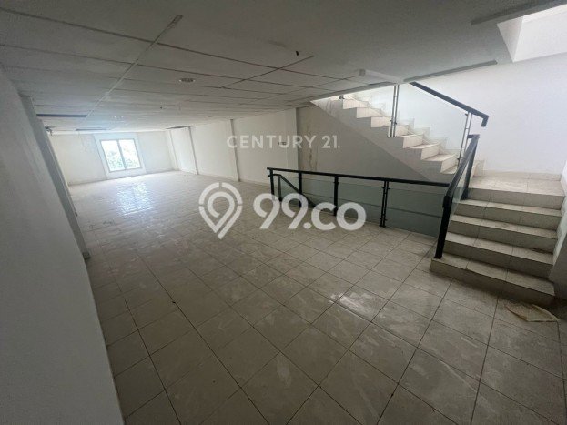 Unit Ruko Dijual di Pasar Minggu Jakarta Selatan Luas Bangunan 615m2 Unit Ruko Dijual di Pasar Minggu Jakarta Selatan Luas Bangunan 615m2