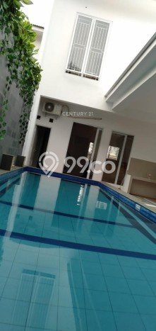 Dijual Rumah Mewah Exclusive di Pondok Aren, Tangerang Selatan Dijual Rumah Mewah Exclusive di Pondok Aren, Tangerang Selatan