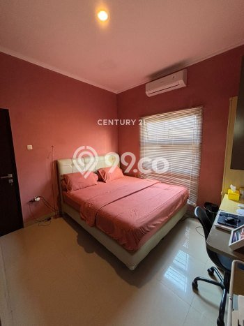 Dijual Hunian Rumah Nyaman 3 KT di Bintaro, Tangerang Selatan Dijual Hunian Rumah Nyaman 3 KT di Bintaro, Tangerang Selatan