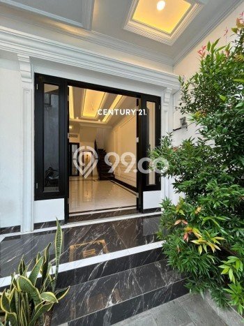 Dijual Cepat Rumah Favorit Siap Huni LB 153m2 di Jagakarsa, Jakarta Selatan Dijual Cepat Rumah Favorit Siap Huni LB 153m2 di Jagakarsa, Jakarta Selatan