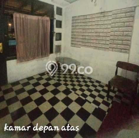 For Sale Hunian Rumah Nyaman 2 Kamar di Pondok Pinang, Jakarta Selatan For Sale Hunian Rumah Nyaman 2 Kamar di Pondok Pinang, Jakarta Selatan