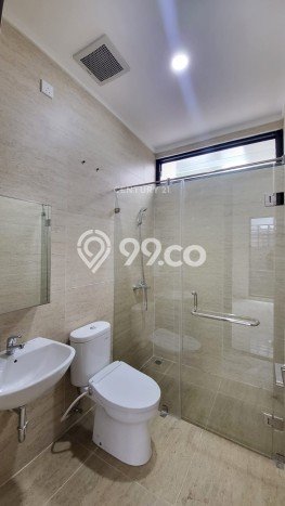 Hunian Mewah LB 96m2 Siap Huni Desain Elegan di Bintaro, Tangerang Selatan Hunian Mewah LB 96m2 Siap Huni Desain Elegan di Bintaro, Tangerang Selatan