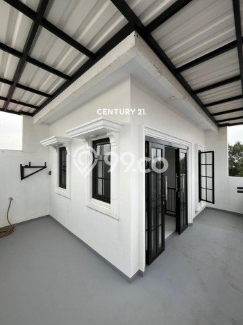 Dijual Cepat Rumah Favorit Siap Huni LB 153m2 di Jagakarsa, Jakarta Selatan Dijual Cepat Rumah Favorit Siap Huni LB 153m2 di Jagakarsa, Jakarta Selatan
