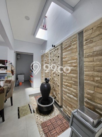 Jual Rumah Mewah Megah Dengan View Cantik di Bintaro, Tangerang Selatan Jual Rumah Mewah Megah Dengan View Cantik di Bintaro, Tangerang Selatan