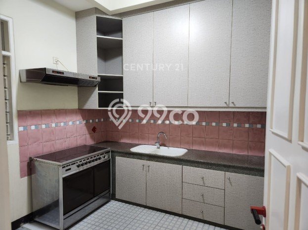 Hot Offer Hunian Mewah Ideal dan Luas di Kebayoran Baru, Jakarta Selatan Hot Offer Hunian Mewah Ideal dan Luas di Kebayoran Baru, Jakarta Selatan