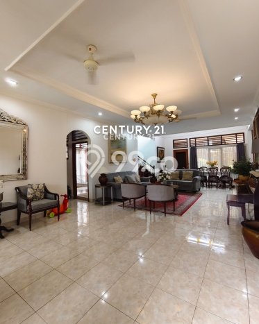 Dijual Rumah Premium dengan Fasilitas Sekitar Lengkap di Pesanggrahan, Jakarta Selatan Dijual Rumah Premium dengan Fasilitas Sekitar Lengkap di Pesanggrahan, Jakarta Selatan