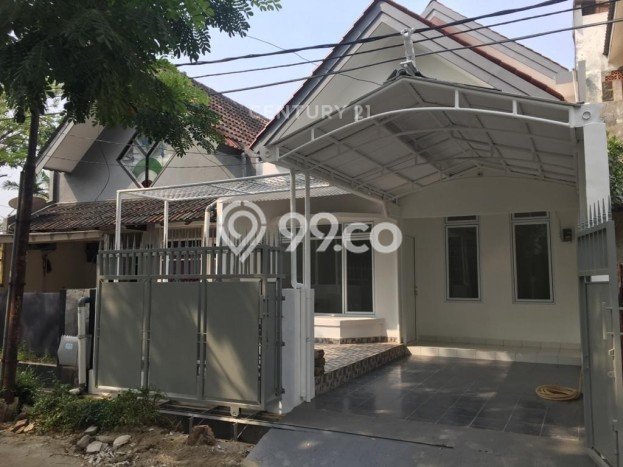 Rumah Minimalis 3 KT di Sektor 5 - Bintaro Tangerang Selatan Rumah Minimalis 3 KT di Sektor 5 - Bintaro Tangerang Selatan