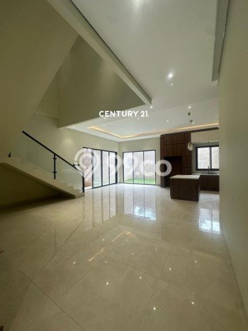 Rumah Elit Modern Siap Huni di Sektor 7-Bintaro Tangerang Selatan Rumah Elit Modern Siap Huni di Sektor 7-Bintaro Tangerang Selatan