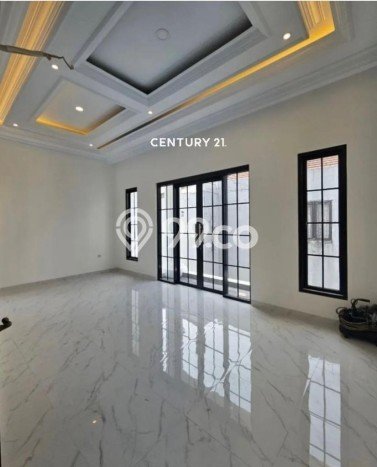 Dijual Cepat Rumah Favorit Siap Huni LB 153m2 di Jagakarsa, Jakarta Selatan Dijual Cepat Rumah Favorit Siap Huni LB 153m2 di Jagakarsa, Jakarta Selatan