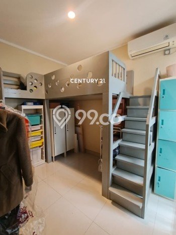 Rumah Elit Modern Siap Huni di Sektor 7-Bintaro Tangerang Selatan Rumah Elit Modern Siap Huni di Sektor 7-Bintaro Tangerang Selatan