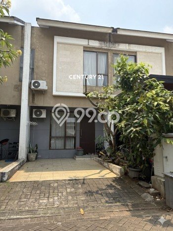 Dijual Cepat Rumah Favorit Siap Huni LB 45m2 di Serpong Utara, Tangerang Selatan Dijual Cepat Rumah Favorit Siap Huni LB 45m2 di Serpong Utara, Tangerang Selatan