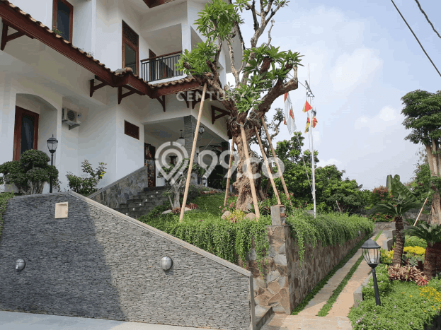 Hunian Eksklusif Dijual LT 874m2 di Pasar Minggu, Jakarta Selatan Hunian Eksklusif Dijual LT 874m2 di Pasar Minggu, Jakarta Selatan