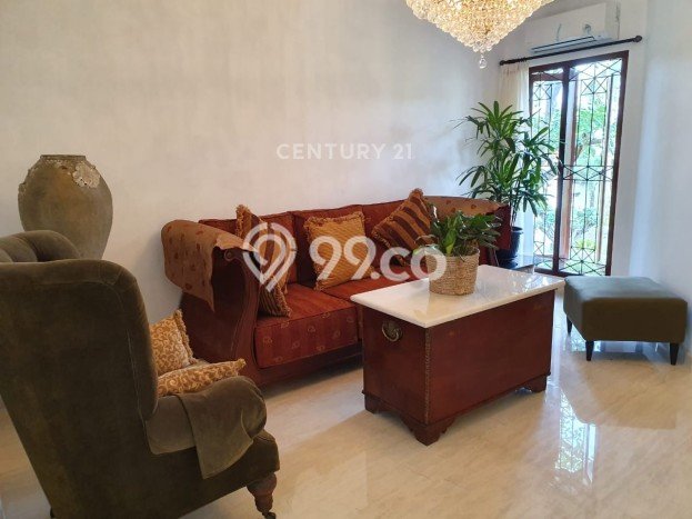 Hunian Eksklusif Dijual LT 874m2 di Pasar Minggu, Jakarta Selatan Hunian Eksklusif Dijual LT 874m2 di Pasar Minggu, Jakarta Selatan