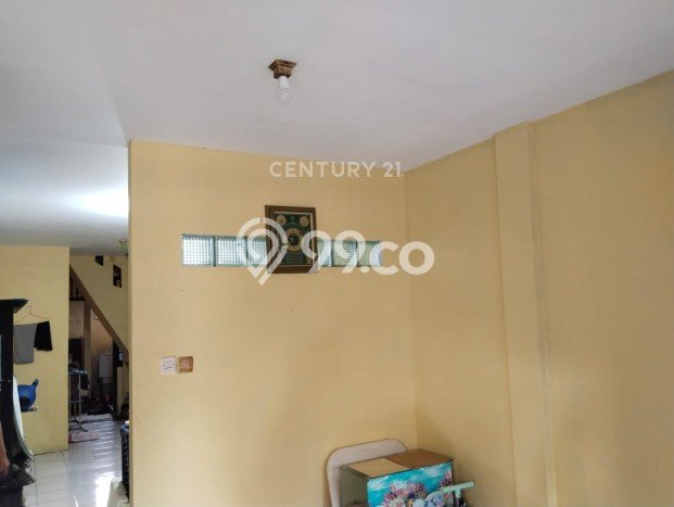 Rumah Minimalis 4 KT di Jombang Tangerang Rumah Minimalis 4 KT di Jombang Tangerang