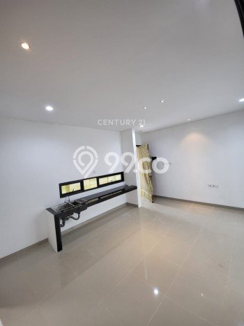 Dijual Rumah Eksklusif 4 KT di Sektor 9-Bintaro, Tangerang Selatan Dijual Rumah Eksklusif 4 KT di Sektor 9-Bintaro, Tangerang Selatan