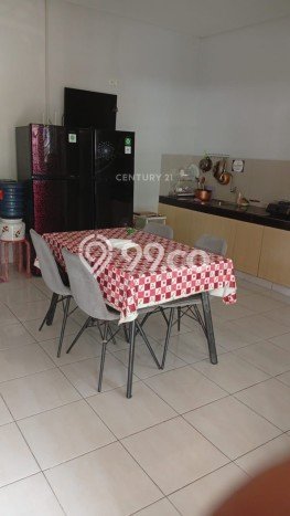 Dijual Rumah Mewah Elegan Dengan View Cantik di Sektor 5 - Bintaro, Tangerang Selatan Dijual Rumah Mewah Elegan Dengan View Cantik di Sektor 5 - Bintaro, Tangerang Selatan