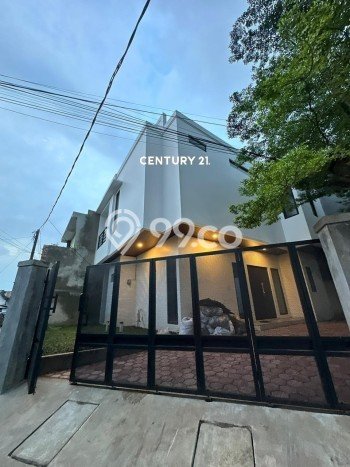 Hot Offer Hunian Premium Ideal dan Luas di Pondok Aren, Tangerang Selatan Hot Offer Hunian Premium Ideal dan Luas di Pondok Aren, Tangerang Selatan
