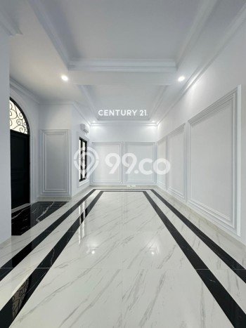 Jual Rumah Mewah Elegan Dengan View Cantik di Sektor 1 - Bintaro, Jakarta Selatan Jual Rumah Mewah Elegan Dengan View Cantik di Sektor 1 - Bintaro, Jakarta Selatan