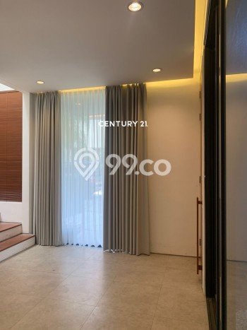 Rumah Modern Minimalis 3 Kamar Bisa Langsung Pindah di Pesanggrahan Rumah Modern Minimalis 3 Kamar Bisa Langsung Pindah di Pesanggrahan
