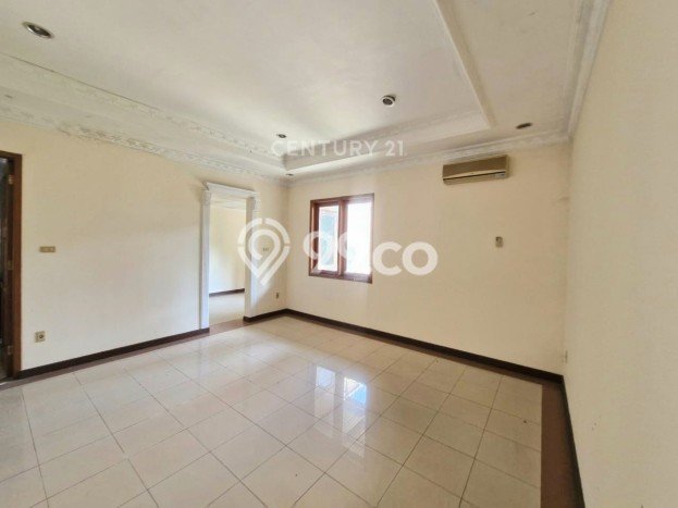 Hunian Elit LB 431m2 Siap Huni Desain Elegan di Bintaro, Jakarta Selatan Hunian Elit LB 431m2 Siap Huni Desain Elegan di Bintaro, Jakarta Selatan