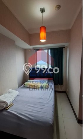 Disewakan Apartemen Ekonomis 3 KT di Pakuwon Indah Surabaya Disewakan Apartemen Ekonomis 3 KT di Pakuwon Indah Surabaya