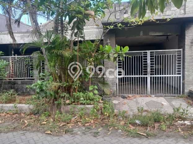For Sale Rumah 3 Kamar Lokasi Ideal Nyaman dan Strategis di Sidoarjo For Sale Rumah 3 Kamar Lokasi Ideal Nyaman dan Strategis di Sidoarjo