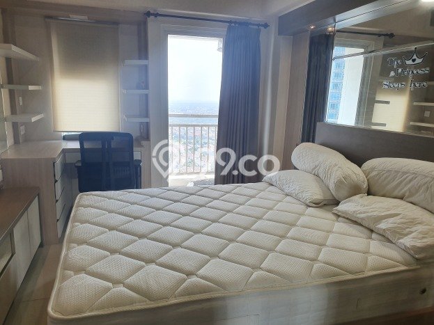Apartemen Minimalis untuk Disewa, 1 Kamar di Surabaya Apartemen Minimalis untuk Disewa, 1 Kamar di Surabaya