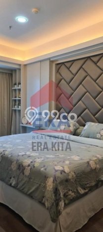 Apartemen Strategis 81m2 di Pakuwon Indah Surabaya 2 Bedroom Apartemen Strategis 81m2 di Pakuwon Indah Surabaya 2 Bedroom