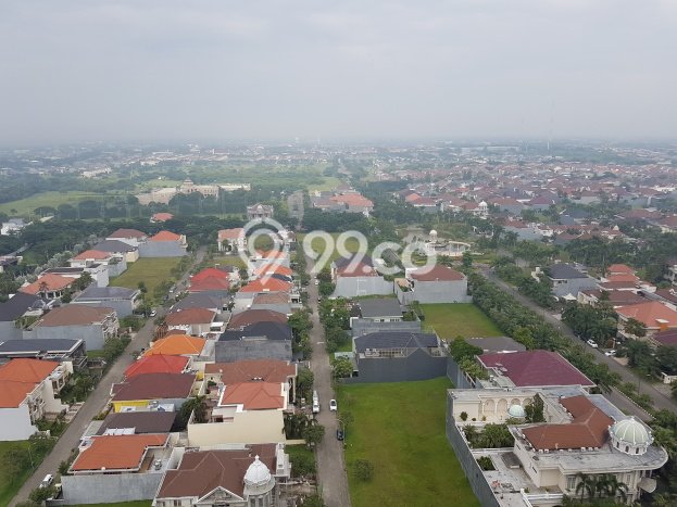 Apartemen Strategis Kawasan Sambikerep, 2 KT, Luas 45m² Apartemen Strategis Kawasan Sambikerep, 2 KT, Luas 45m²