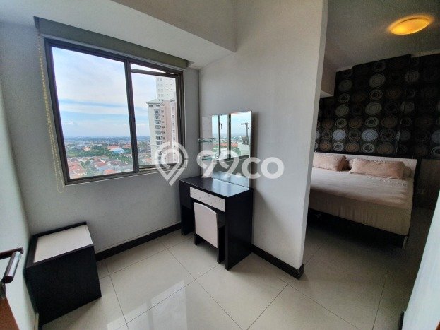 For Rent Apartemen di Pakuwon Indah, 1 KT, Luas 56m2m², Pemandangan Bagus For Rent Apartemen di Pakuwon Indah, 1 KT, Luas 56m2m², Pemandangan Bagus
