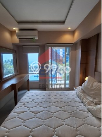 Sewa Apartemen Terjangkau 1 KT di Pakuwon Indah Surabaya Sewa Apartemen Terjangkau 1 KT di Pakuwon Indah Surabaya