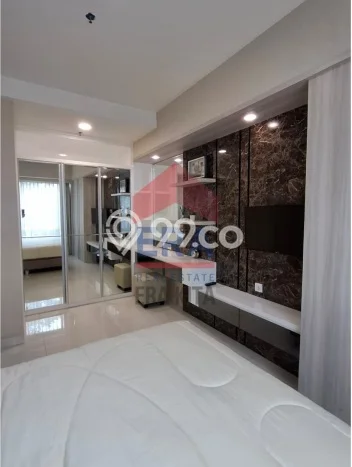Hunian Strategis 93m2 di Pakuwon Indah Surabaya 3 Bedroom Hunian Strategis 93m2 di Pakuwon Indah Surabaya 3 Bedroom