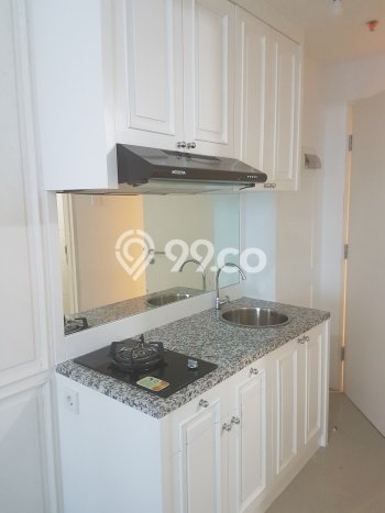 Apartemen Minimalis untuk Disewa, 1 Kamar di Surabaya Apartemen Minimalis untuk Disewa, 1 Kamar di Surabaya