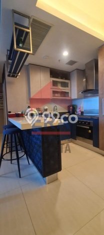 Apartemen Strategis 81m2 di Pakuwon Indah Surabaya 2 Bedroom Apartemen Strategis 81m2 di Pakuwon Indah Surabaya 2 Bedroom