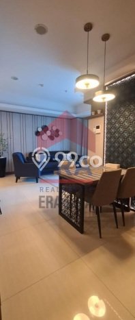 Apartemen Strategis 81m2 di Pakuwon Indah Surabaya 2 Bedroom Apartemen Strategis 81m2 di Pakuwon Indah Surabaya 2 Bedroom