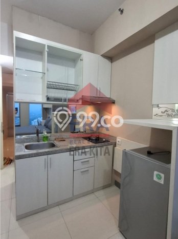 Hunian Strategis 27m2 di Pakuwon Indah Surabaya 1 KT Hunian Strategis 27m2 di Pakuwon Indah Surabaya 1 KT