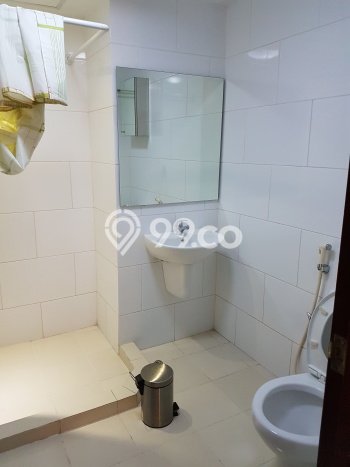 Apartemen Eksklusif di Pakuwon Indah, 1 KT, Luas 56m2m², Siap Ditempati Apartemen Eksklusif di Pakuwon Indah, 1 KT, Luas 56m2m², Siap Ditempati