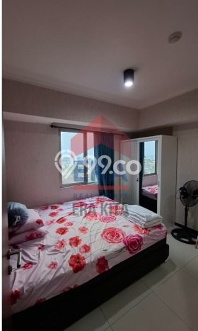 Disewakan Apartemen Ekonomis 3 KT di Pakuwon Indah Surabaya Disewakan Apartemen Ekonomis 3 KT di Pakuwon Indah Surabaya