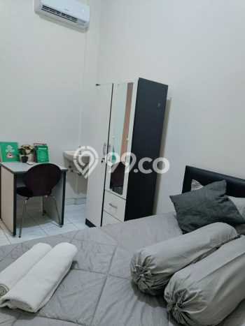 Unit Kost Dijual di Jakarta Barat Spesifikasi 31 Kamar Tidur dan Kawasan Ramai Unit Kost Dijual di Jakarta Barat Spesifikasi 31 Kamar Tidur dan Kawasan Ramai